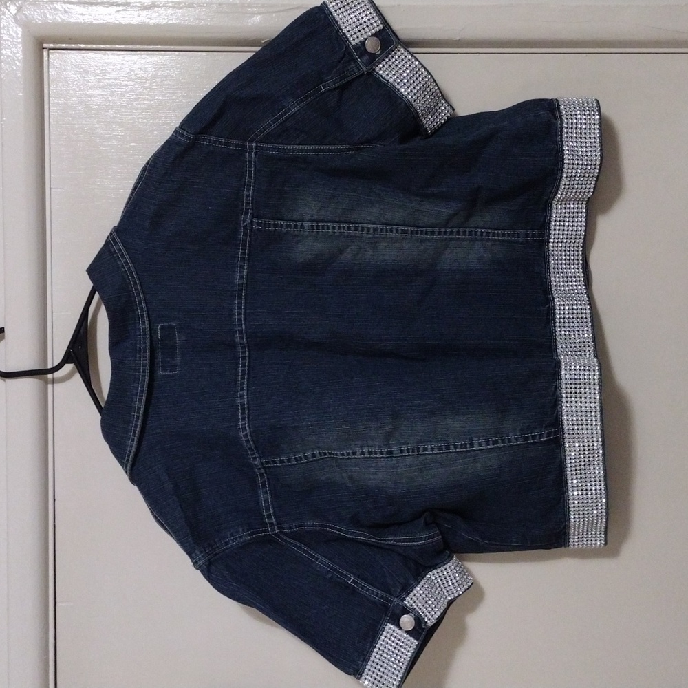 Jacket - Picture 2 of 2